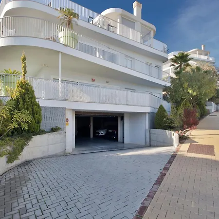 Lejlighed Luxury With Sea View Torremuelle