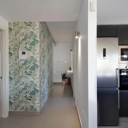 Διαμέρισμα Luxury With Sea View