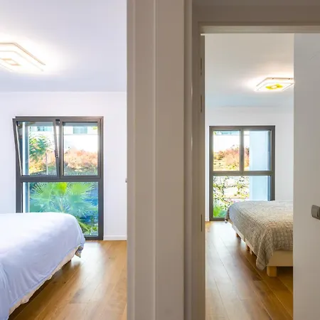 Διαμέρισμα Luxury With Sea And Golf View San Roque (Andalucia)