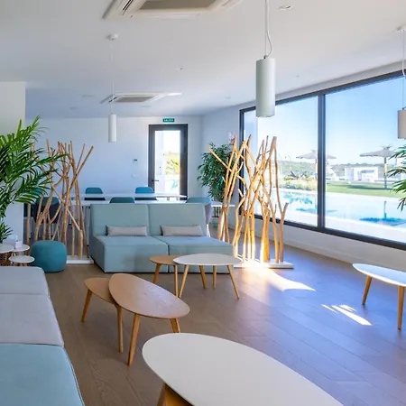 Luxury With Sea And Golf View Διαμέρισμα San Roque (Andalucia)