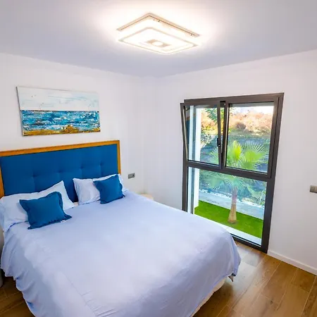 Luxury With Sea And Golf View Διαμέρισμα