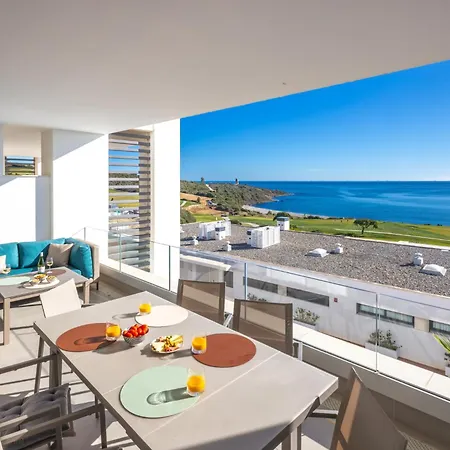 Luxury With Sea And Golf View Διαμέρισμα San Roque (Andalucia)
