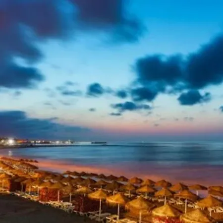 Luxury With Sea View Διαμέρισμα *