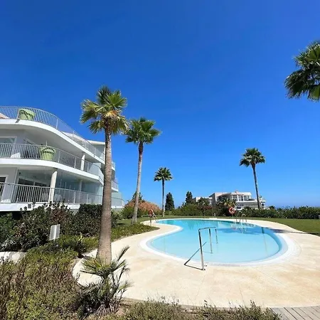 Luxury With Sea View Διαμέρισμα