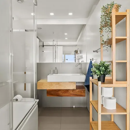 Luxury With Sea View Διαμέρισμα