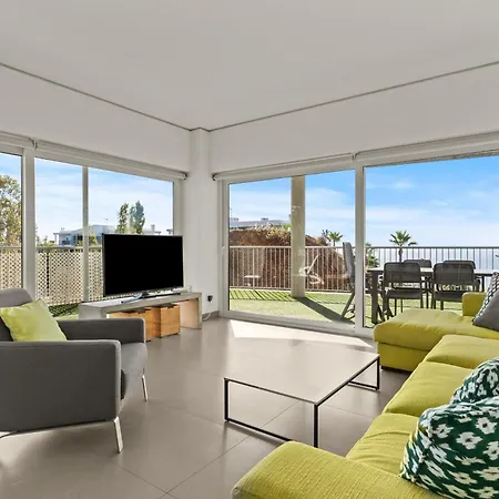 Luxury With Sea View Διαμέρισμα *