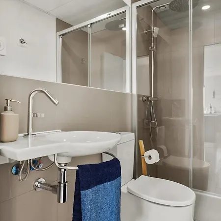 Luxury With Sea View * Torremuelle