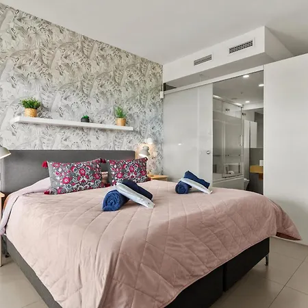 Luxury With Sea View Διαμέρισμα *