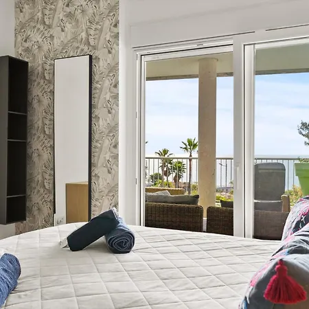 Luxury With Sea View