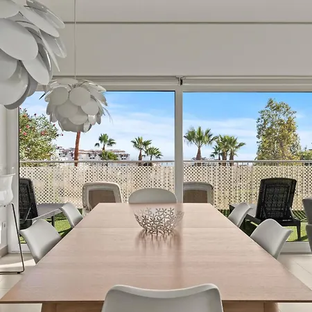 Luxury With Sea View Διαμέρισμα