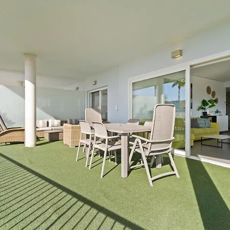 Luxury With Sea View Lejlighed *