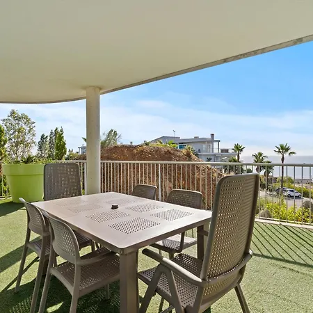Διαμέρισμα Luxury With Sea View *