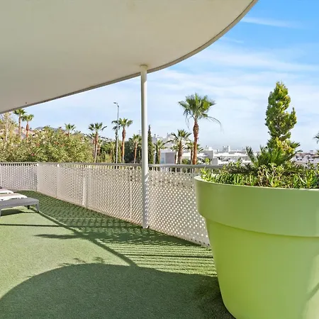 Διαμέρισμα Luxury With Sea View *