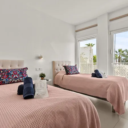 Luxury With Sea View *