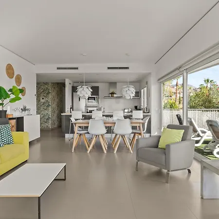 Διαμέρισμα Luxury With Sea View