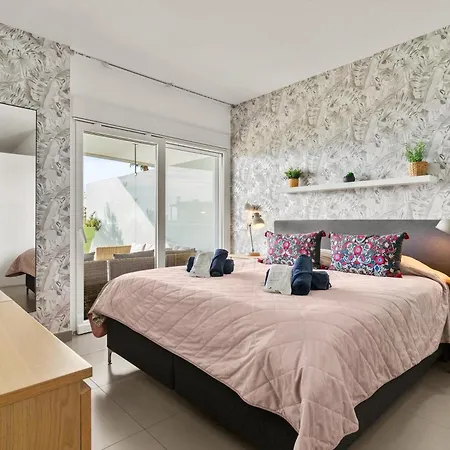 Luxury With Sea View Διαμέρισμα
