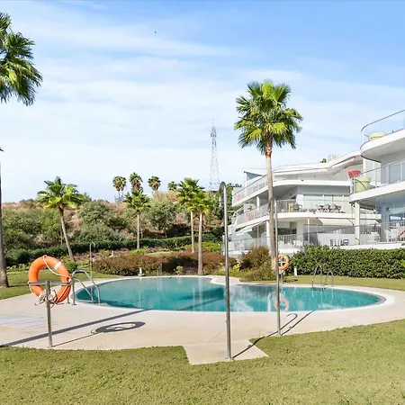 Luxury With Sea View Torremuelle