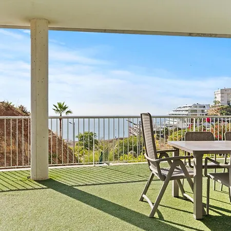 Luxury With Sea View Διαμέρισμα