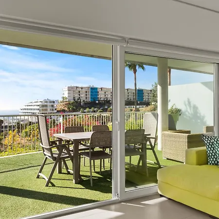 Luxury With Sea View Διαμέρισμα