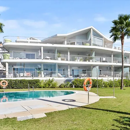 Luxury With Sea View Torremuelle