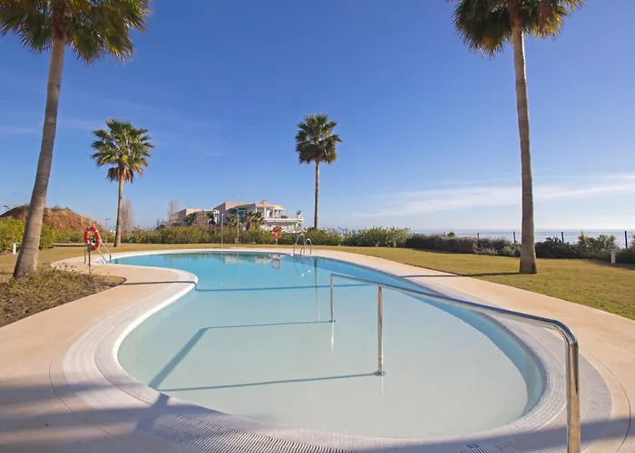 Luxury With Sea View
