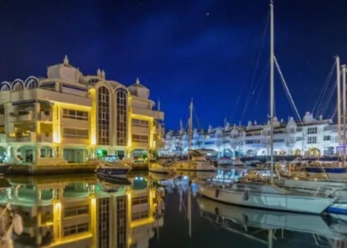 Luxury With Sea View Lejlighed *