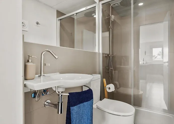 Luxury With Sea View * Torremuelle
