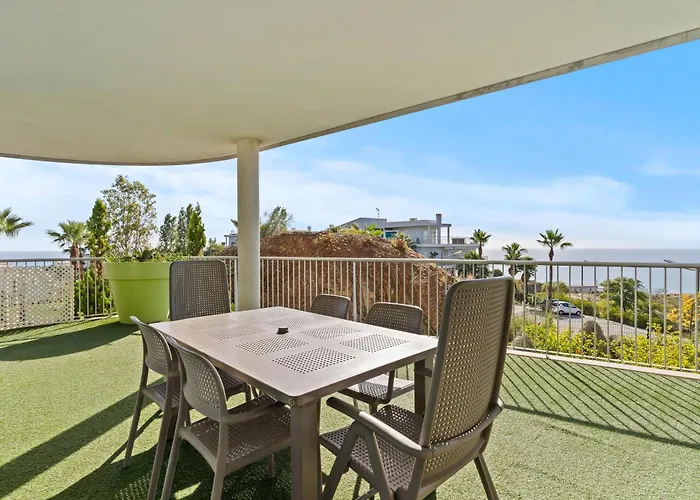 Lejlighed Luxury With Sea View *