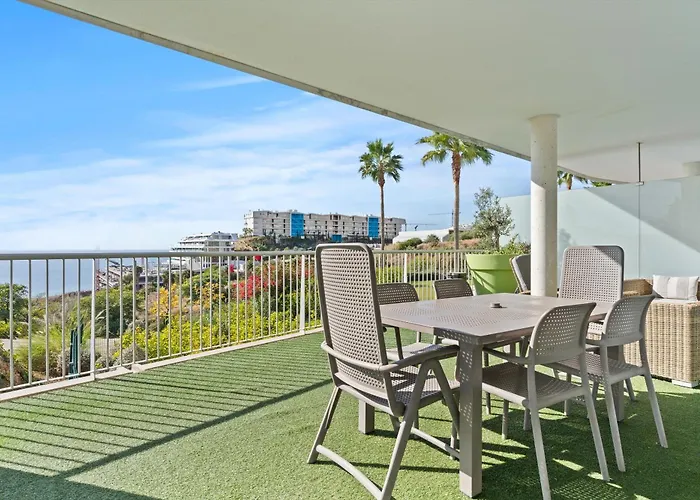 Lejlighed Luxury With Sea View Torremuelle