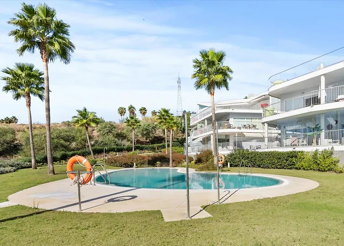 Luxury With Sea View Torremuelle