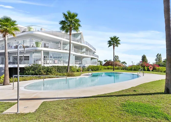Lejlighed Luxury With Sea View *